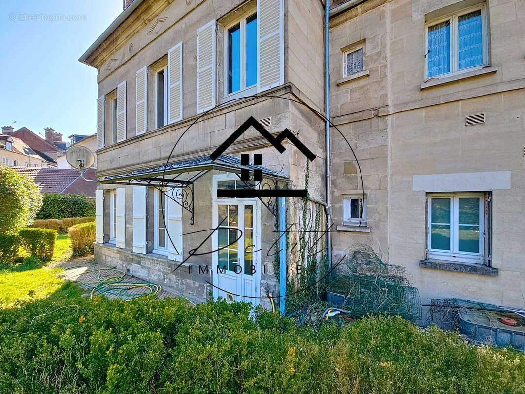 Maison à CLERMONT