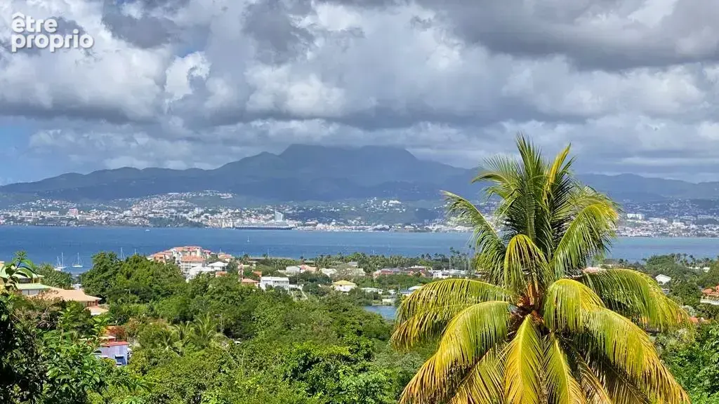 Photo Appartement à Les Trois-Ilets au prix de 367 500€