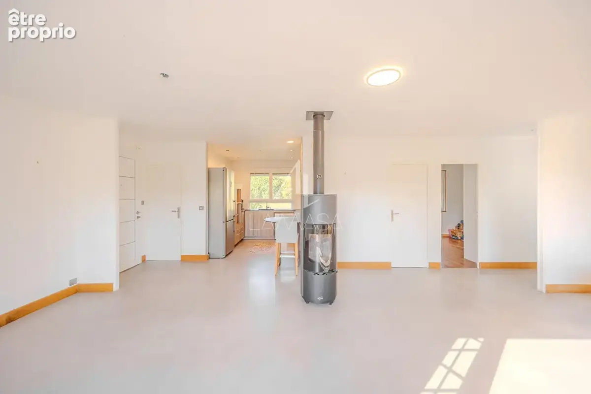 Maison - Dampmart 160 m2 - photo 6