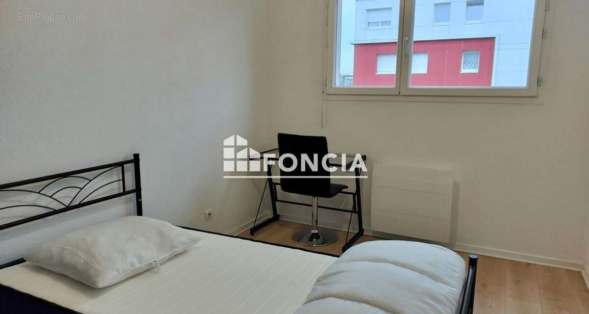 Appartement à CENON