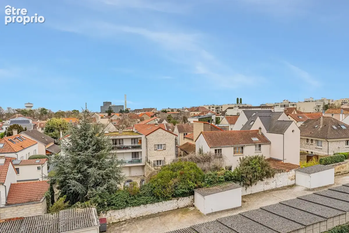 Appartement 71 m² à Montesson  - photo 6