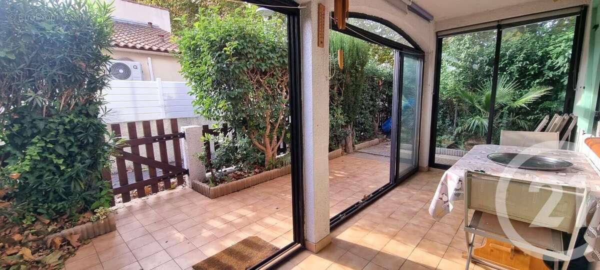 Appartement à ARGELES-SUR-MER