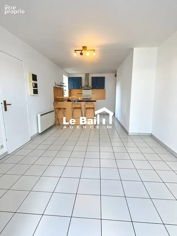 Appartement 3 pièces 50 m² à vendre à Osny (95520) - photo 2