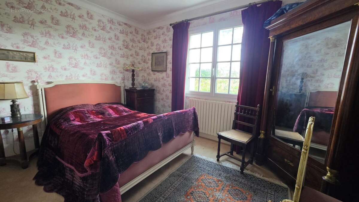 Maison à CAMARET-SUR-MER