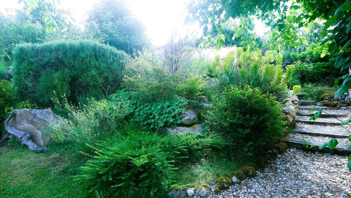 Maison à SAINTE-FOY-DE-LONGAS