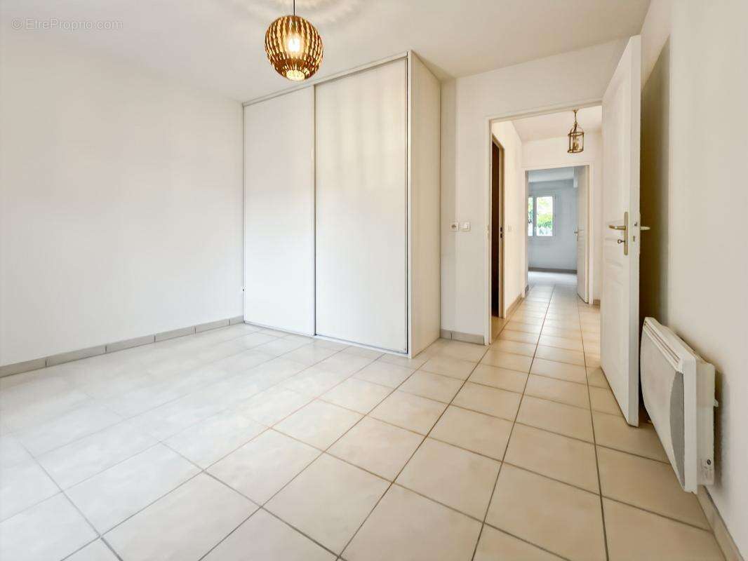 Appartement à BELCODENE