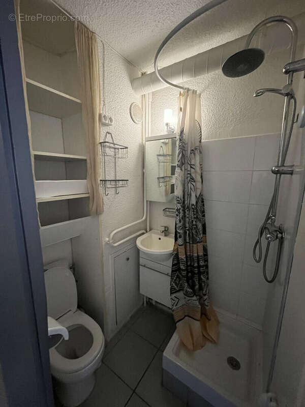 Appartement à BOURG-SAINT-MAURICE