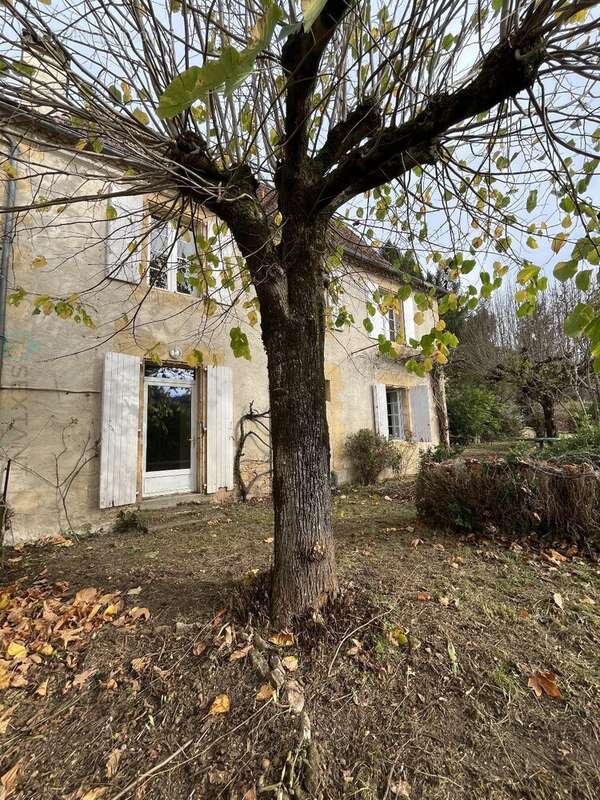 Presbytère en Périgord Noir - photo 2