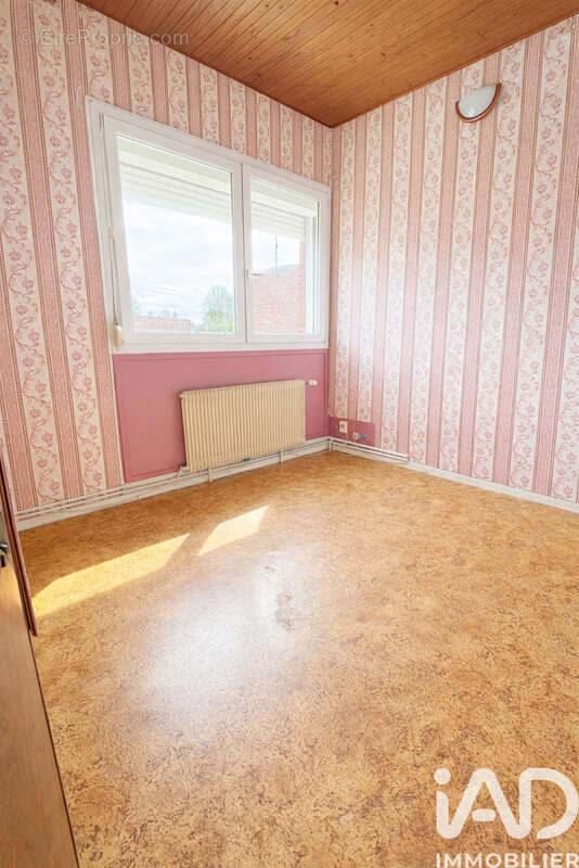 Photo 7 - Maison à DECHY