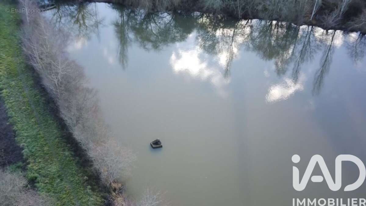 Photo 5 - Terrain à SAINT-DESIRE