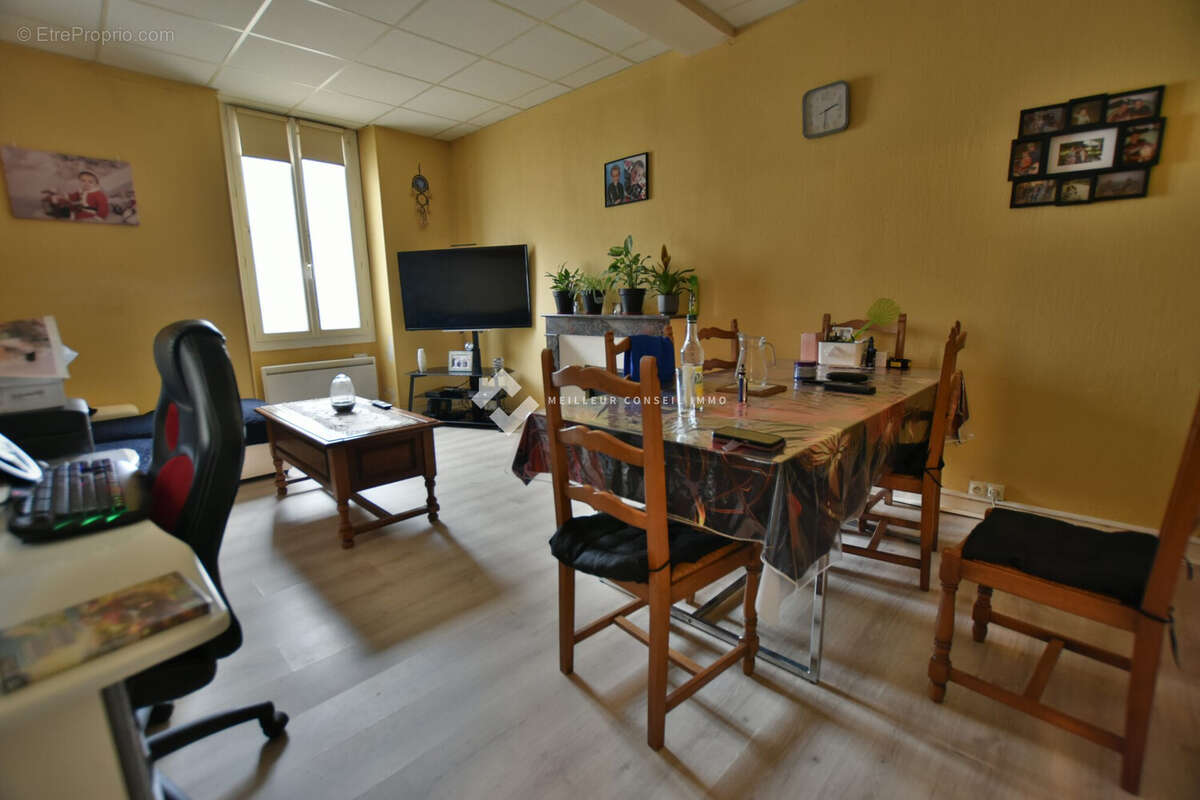 Appartement 404 m² à Montfort-En-Chalosse  - photo 7