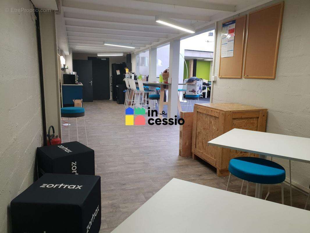 ? opportunité spéciale investisseurs – bureaux occupés e - photo 7