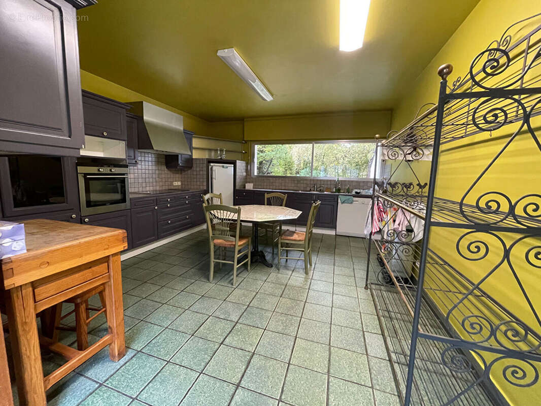 Maison à SAINT-PAIR-SUR-MER