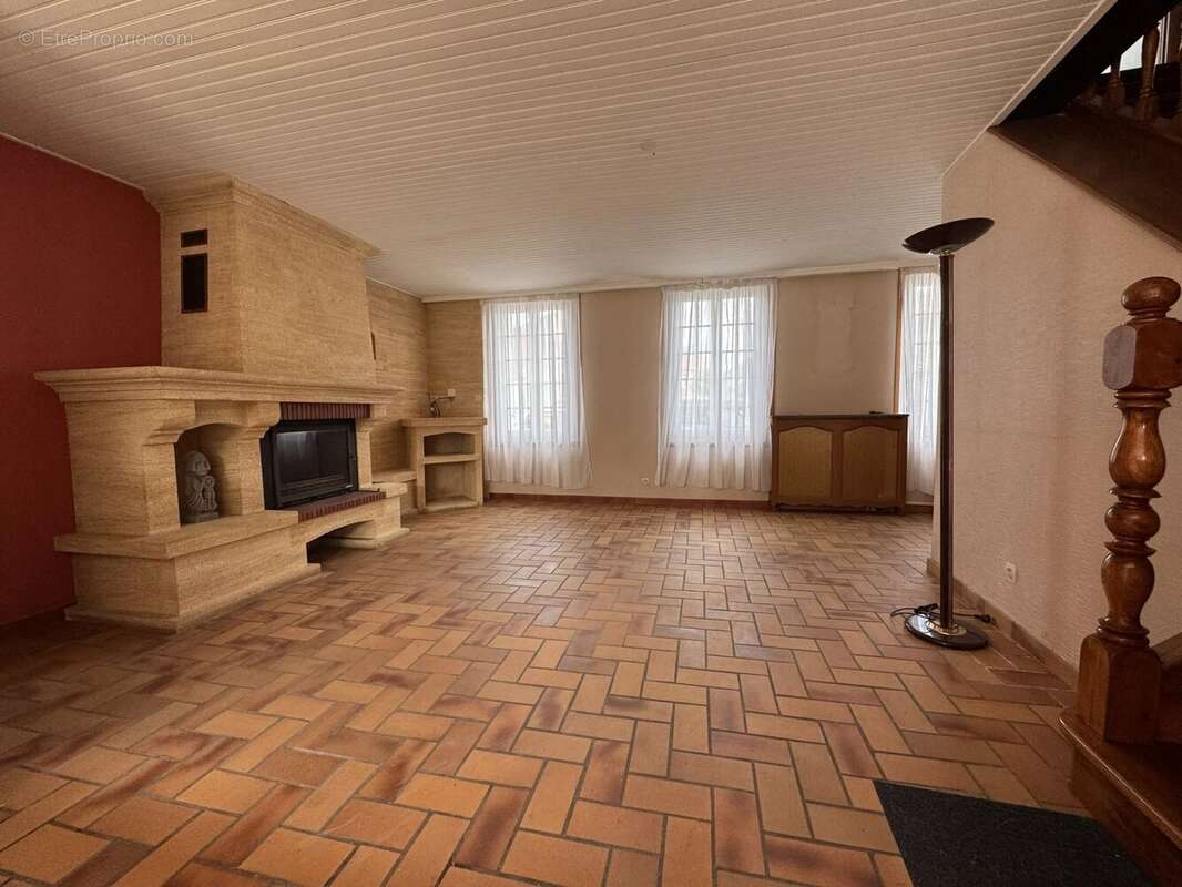 Individuelle 3 chambres - photo 3