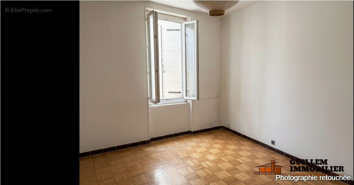 Maison à GRANS