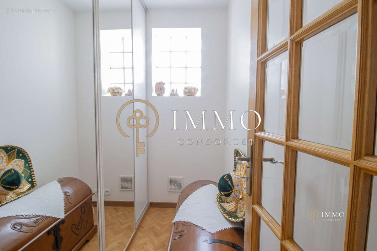 Maison à BOURG-LA-REINE