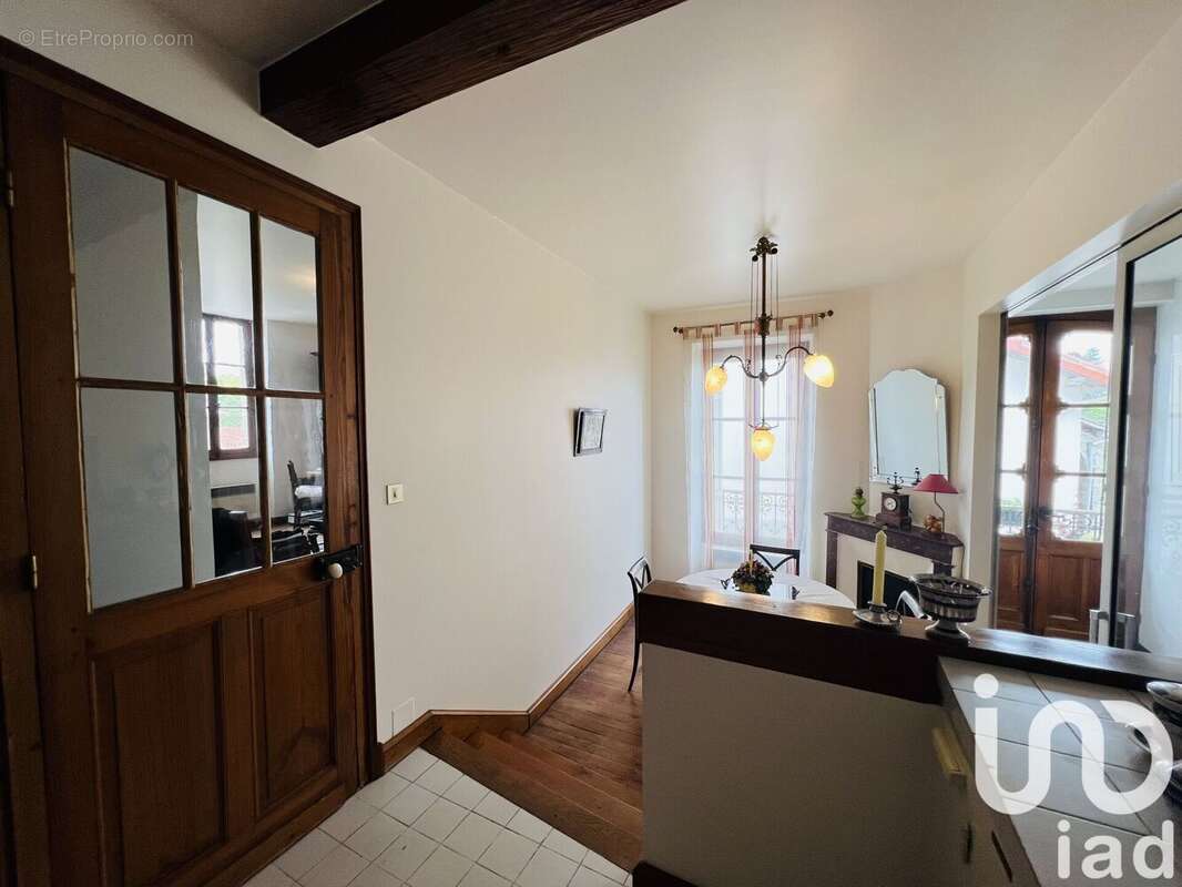 Photo 7 - Maison à RISCLE