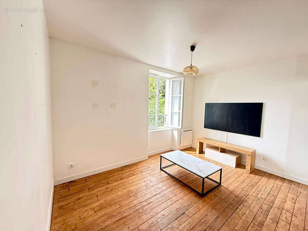 Appartement à CLAMART