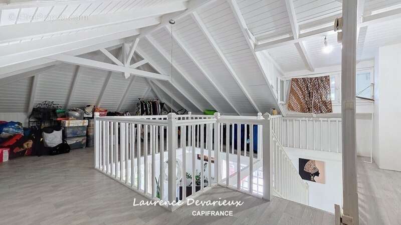 Maison à SAINT-CLAUDE