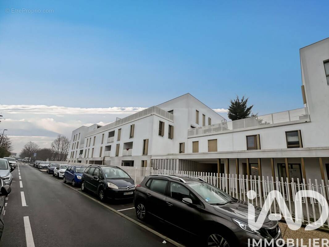 Photo 1 - Appartement à GONESSE