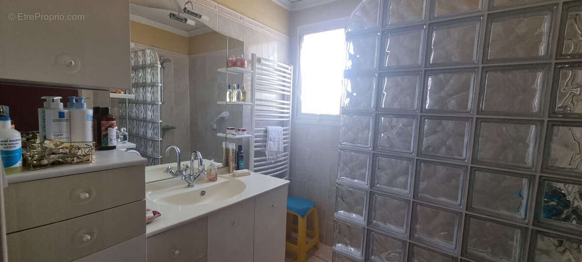 Maison sur sous-sol - photo 8