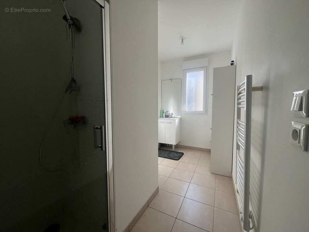 Appartement à ORLEANS