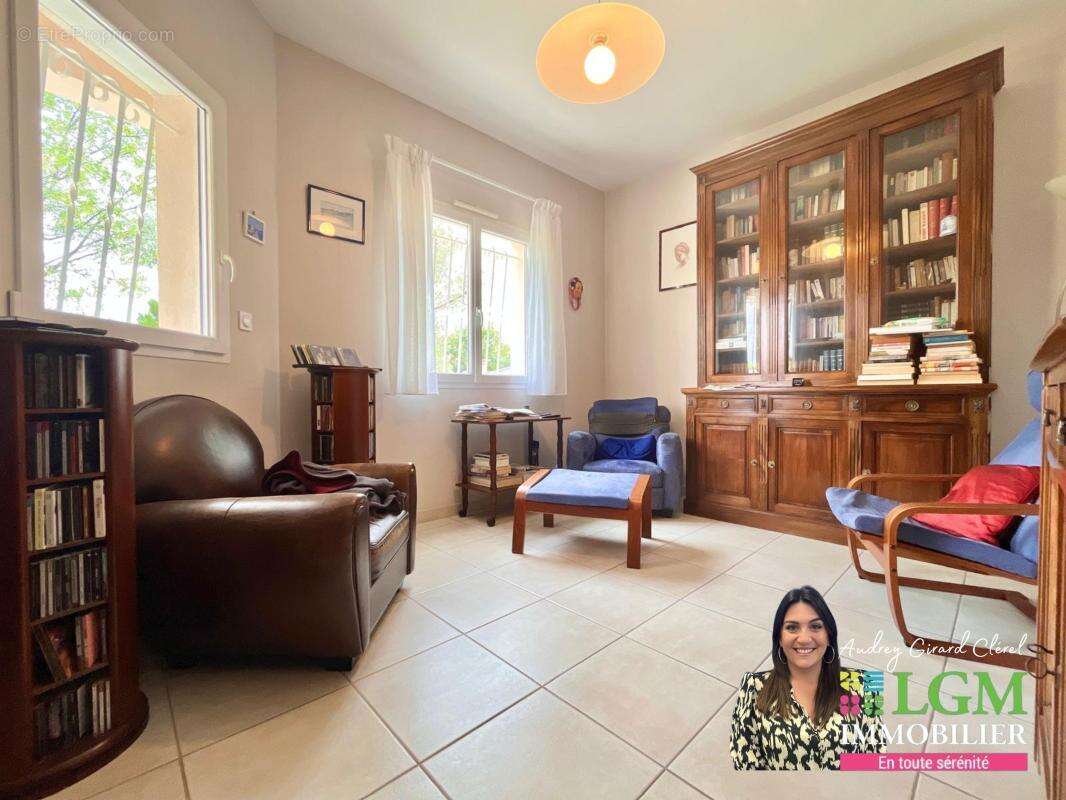 Maison à SAINT-JEAN-DE-VEDAS