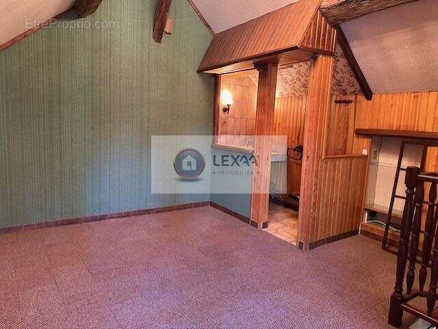 Maison à CHATILLON-SUR-SEINE