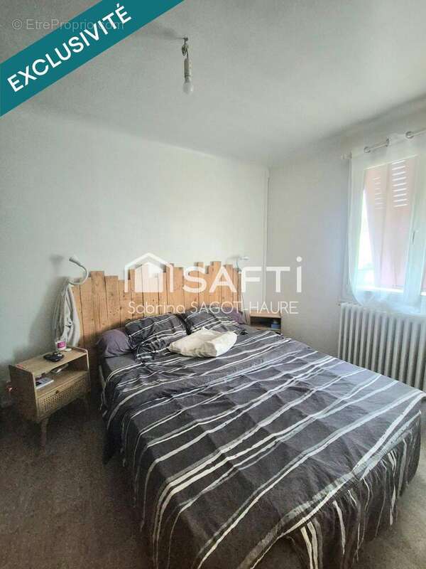 Photo 9 - Maison à ISSOUDUN