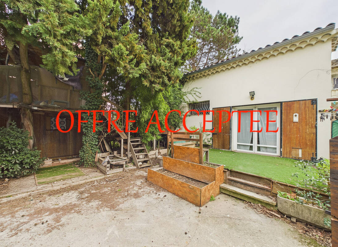 Appartement à MONTELIMAR