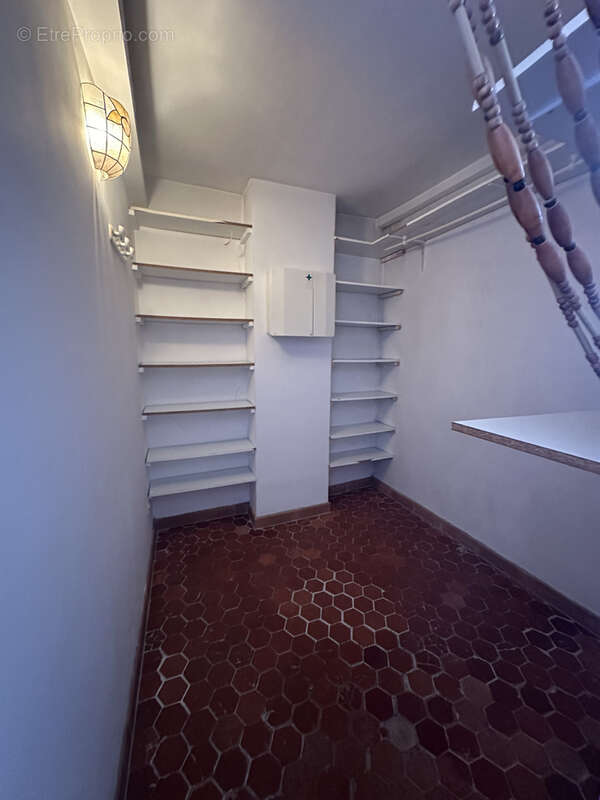Maison à CABASSE