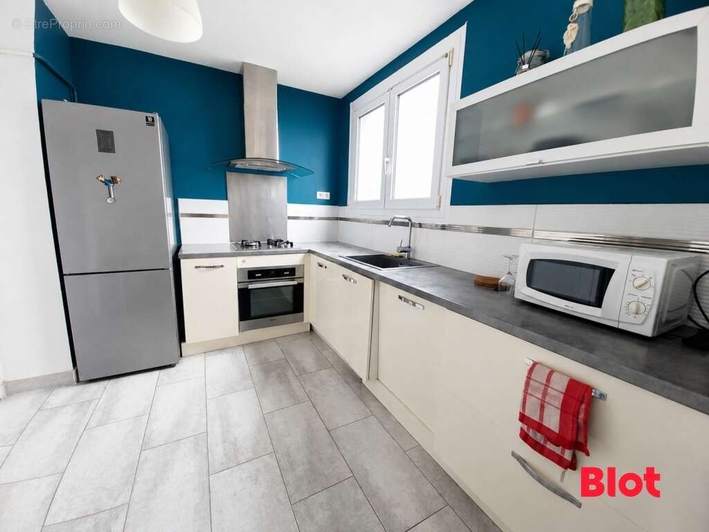 Appartement à BREST