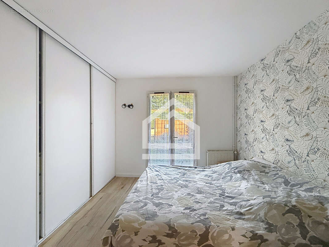 Saint Médard en Jalles - Maison familiale au calme et proche des commodités, avec piscine - photo 8