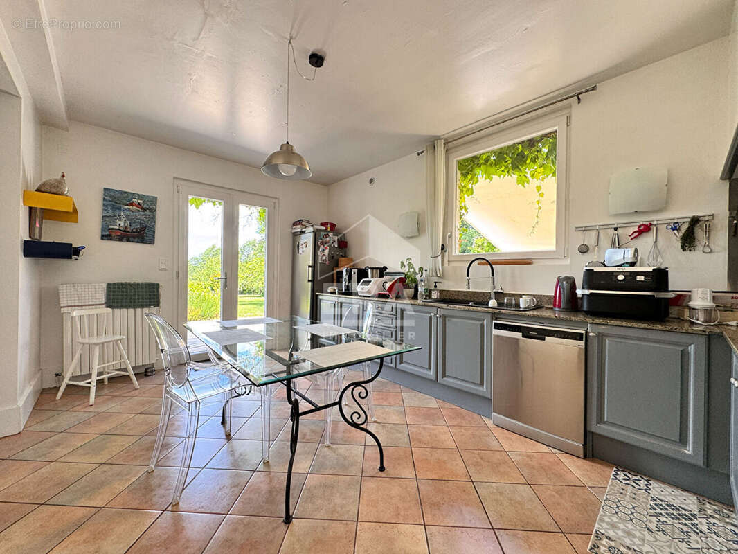 Maison 205m² à boulazac isle manoire - photo 7