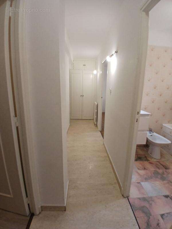 Appartement à BEZIERS