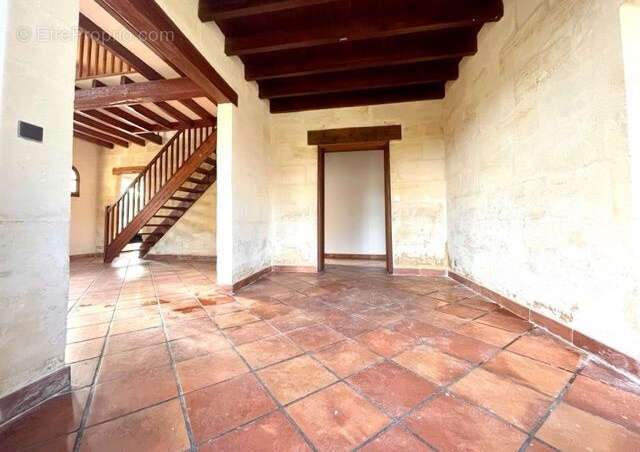 Maison à VAYRES