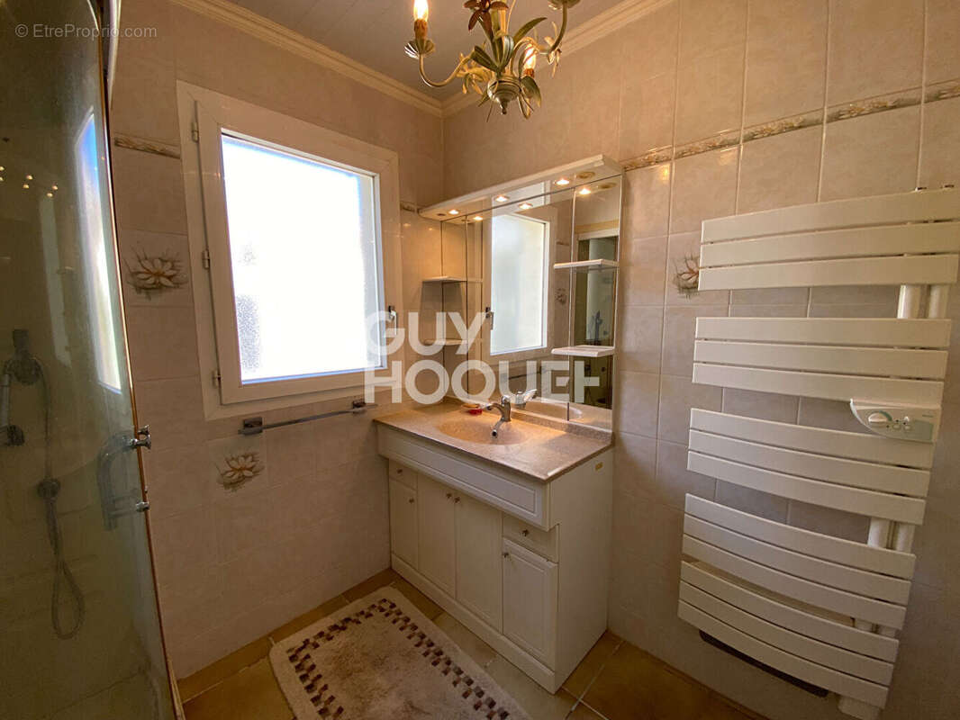 Maison à SAINT-GEORGES-D'OLERON