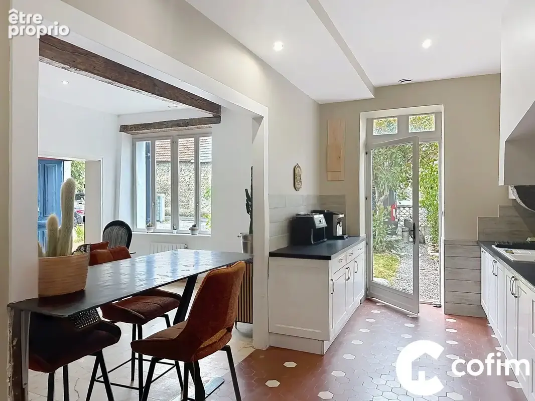 Maison 145 m² à Saint-Martin  - photo 5