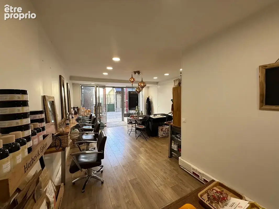 Commerce 49 m² à vendre à Sceaux (92330) - photo 4