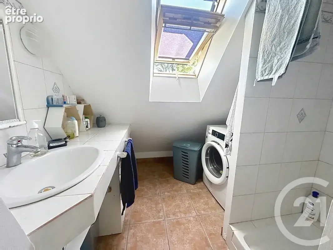 Maison 5 pièces 104 m² à vendre à Penestin (56760) - photo 10