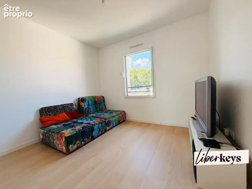 La roche-sur-yon – maison contemporaine de 2021 – 117 m² – 3 chambres – garage 25 m² – plain sud - photo 13
