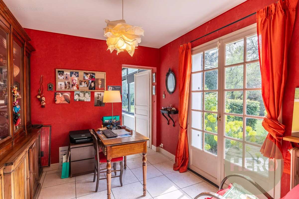 Maison à RAMBOUILLET