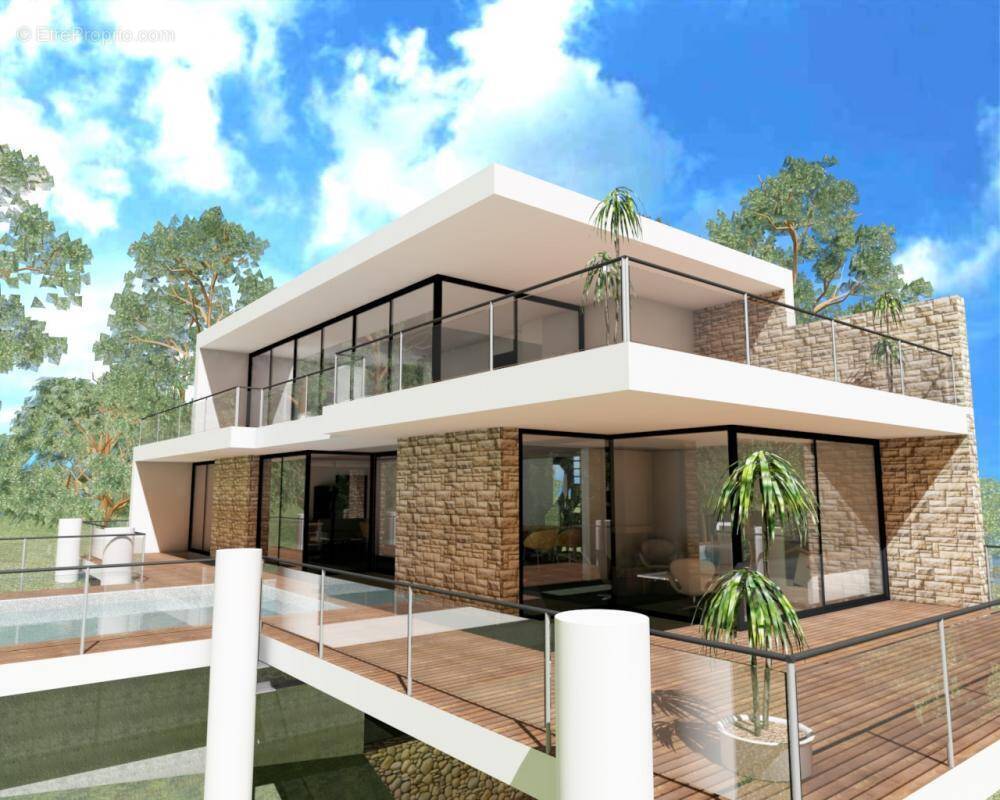 Appartement à BARGEMON