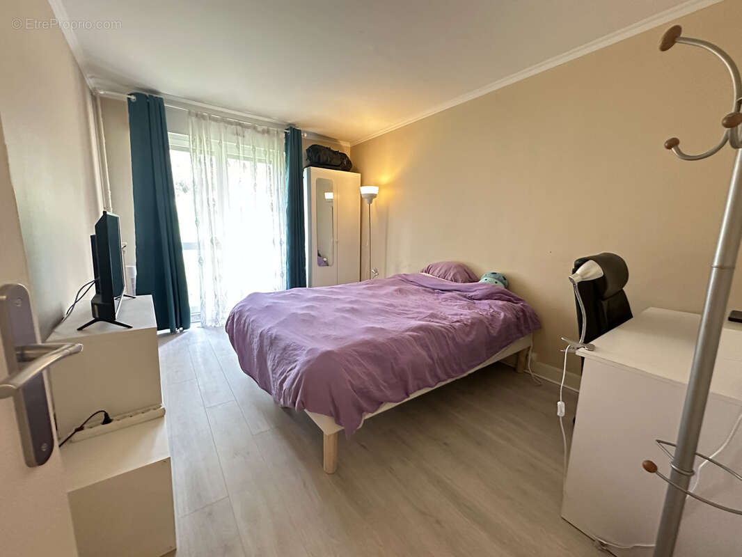 Appartement à CHAMBOURCY