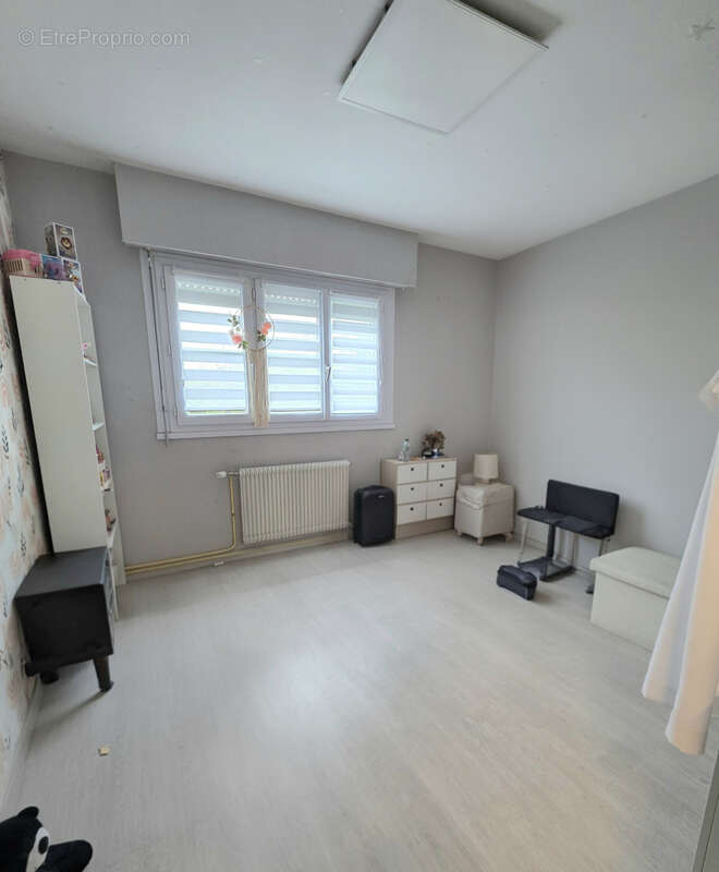 Maison à AULNOYE-AYMERIES