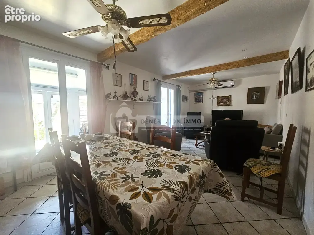 Maison familiale 4 chambres, 124 m² à Arles - photo 6