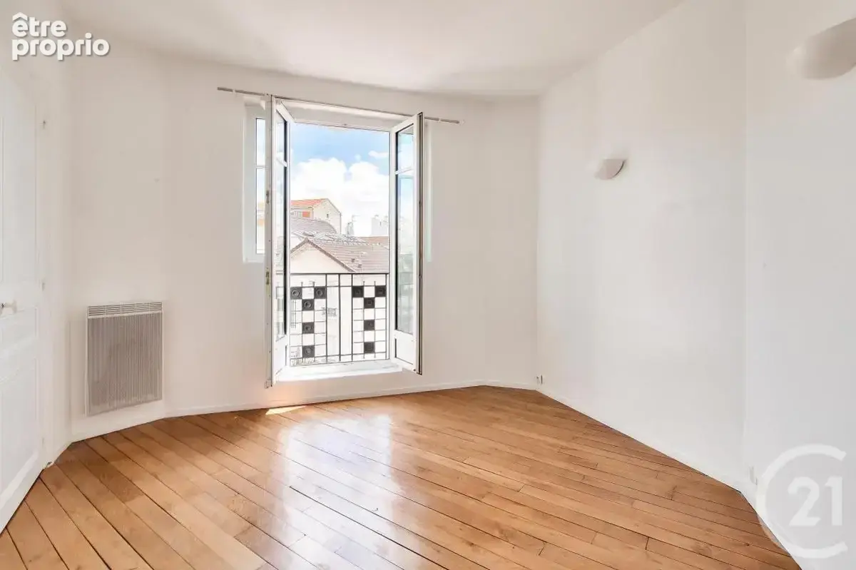 Appartement 4 pièces 61 m² à vendre à Montreuil (93100) - photo 8