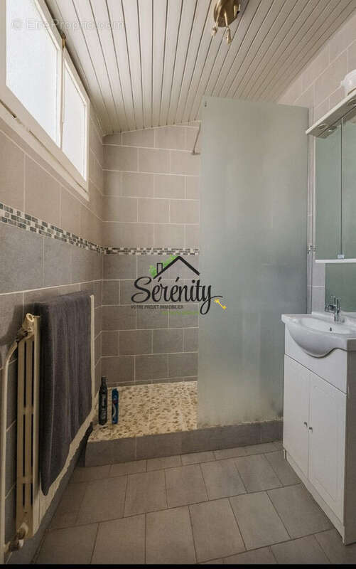 Maison à SAINT-AUBERT