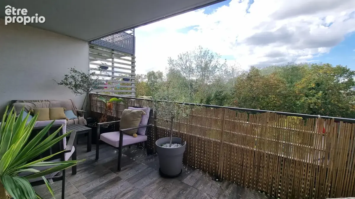 Appartement Petit Quevilly  3 pièce(s) 77.68 m2 - photo 14