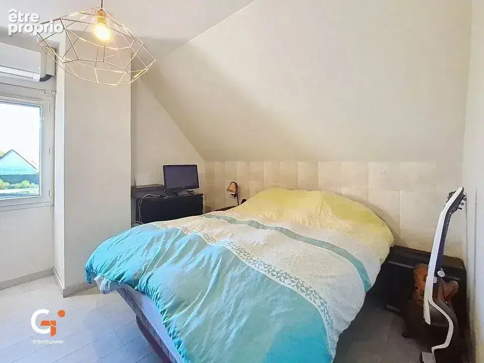 Superbe maison individuelle avec piscine couverte et chauffée ! - photo 11